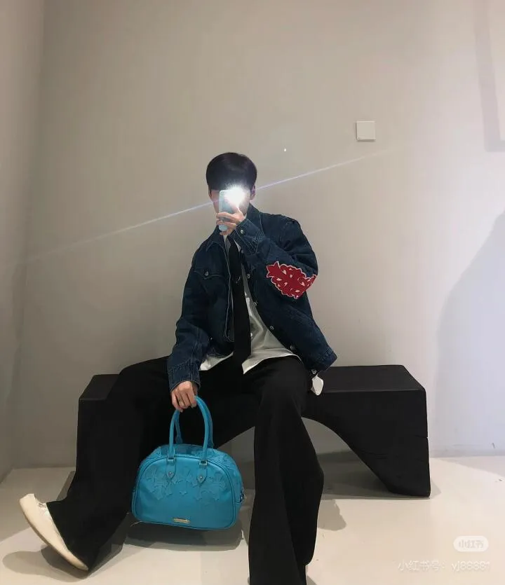 model picture